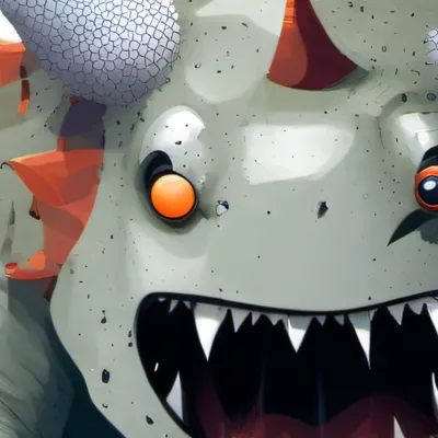 chat with ai character: Guzzlord Pokemongo