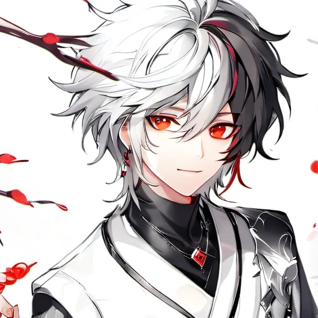 chat with ai character: Zuzo