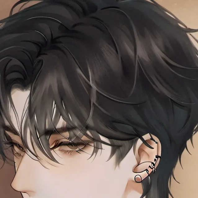 chat with ai character: oshin