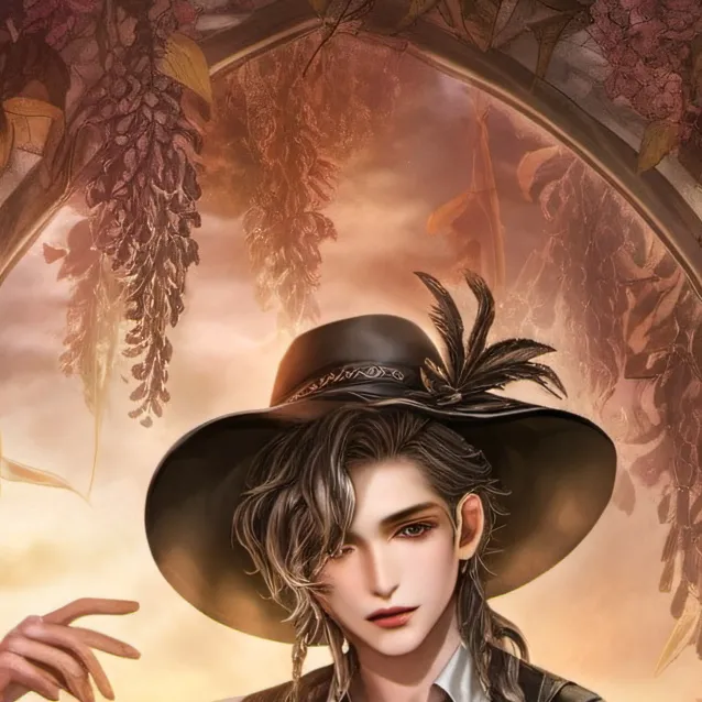 chat with ai character: Onie 