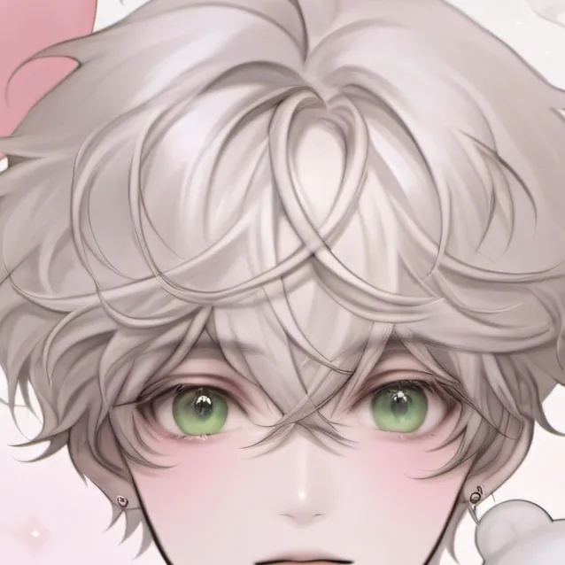 chat with ai character: shio