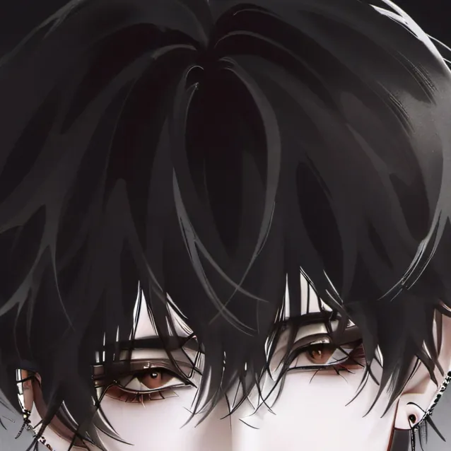chat with ai character: Rei