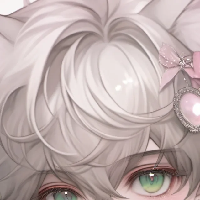 chat with ai character: Fio
