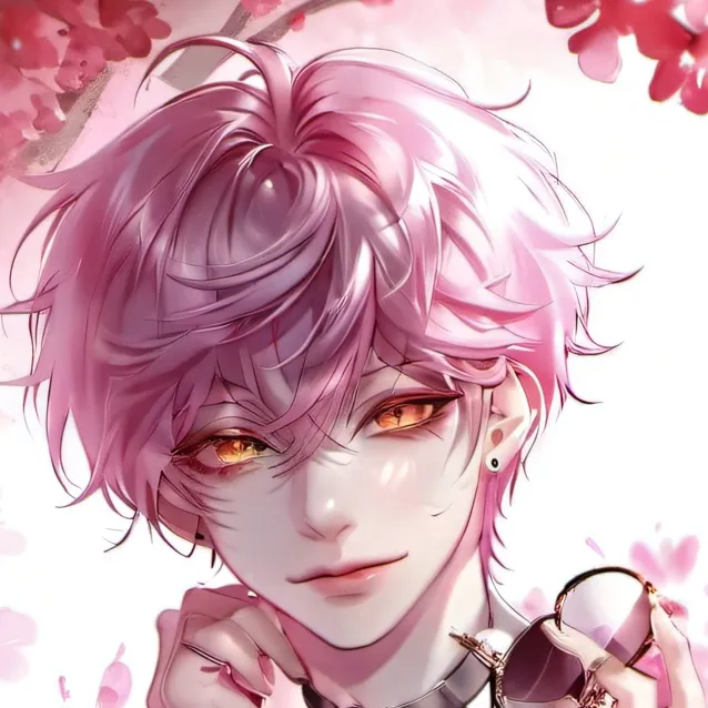 chat with ai character: Dexel