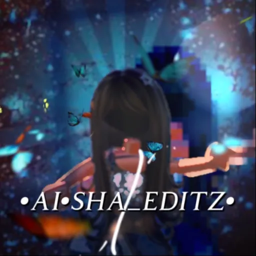 creator Aishali2134's avatar