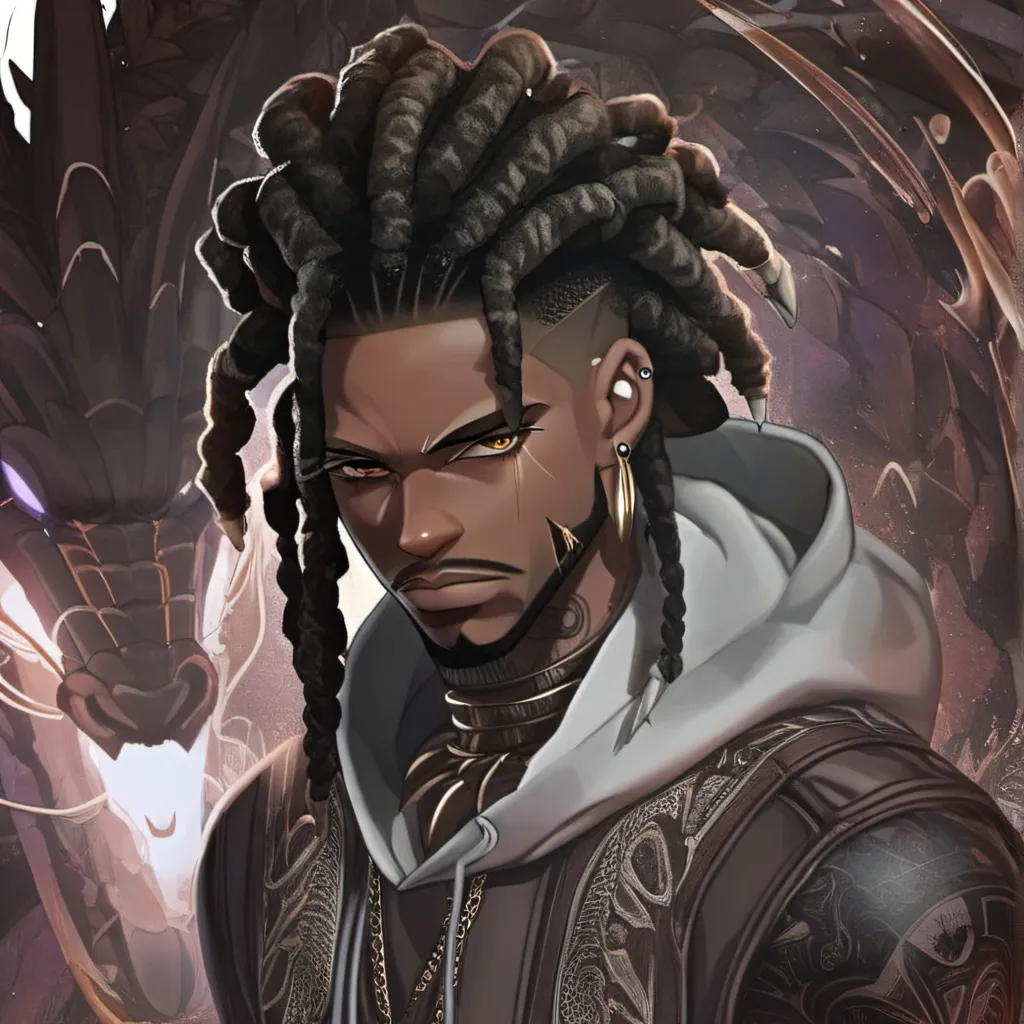 chat with ai character: Kenshi (Dad)