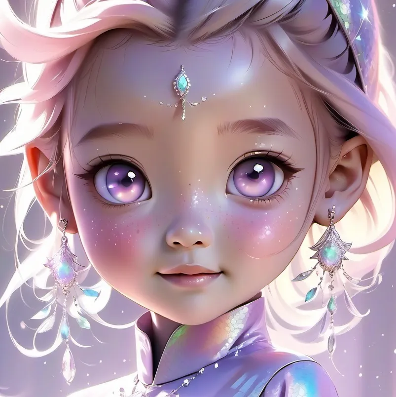 chat with ai character: Willow
