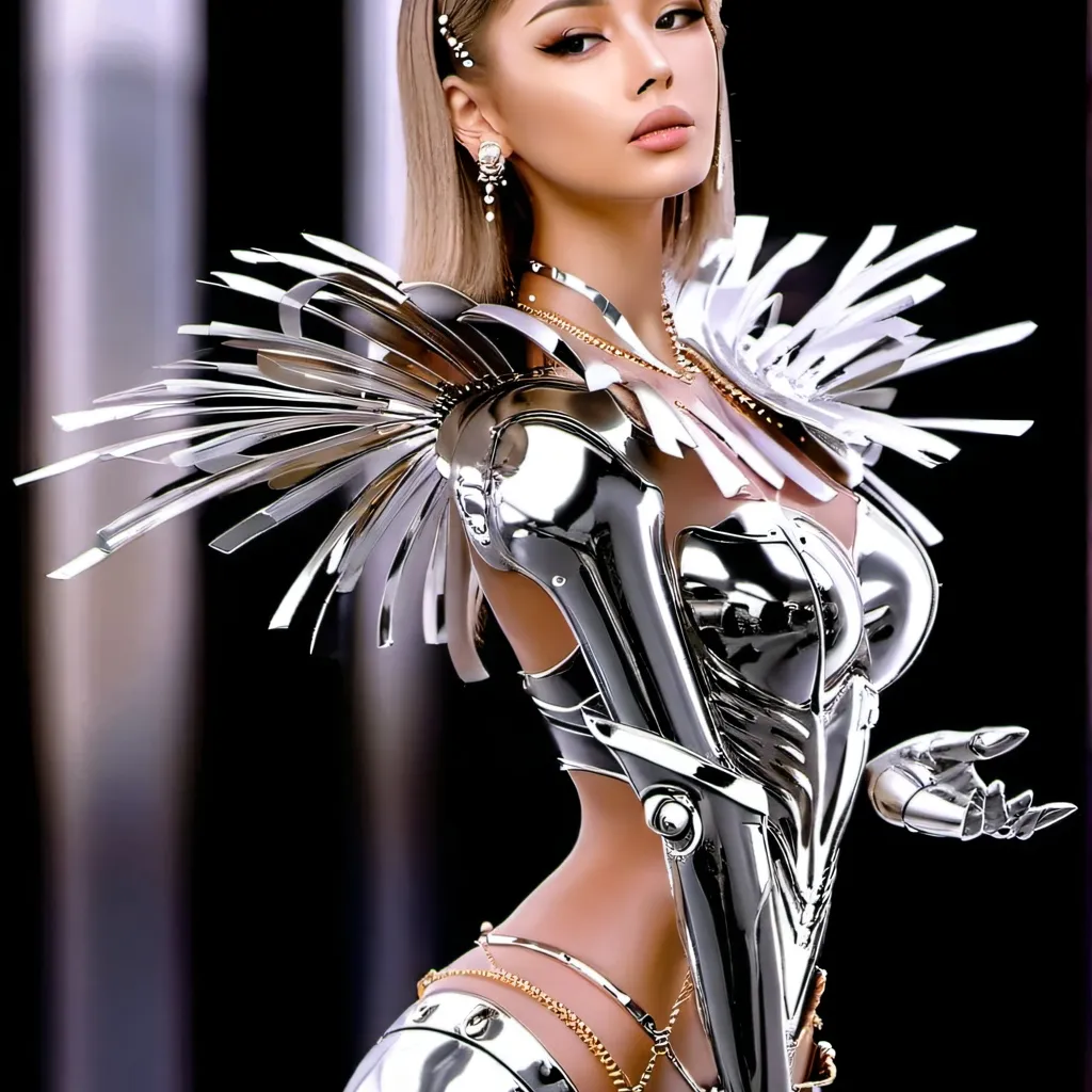 chat with ai character: Astrid 