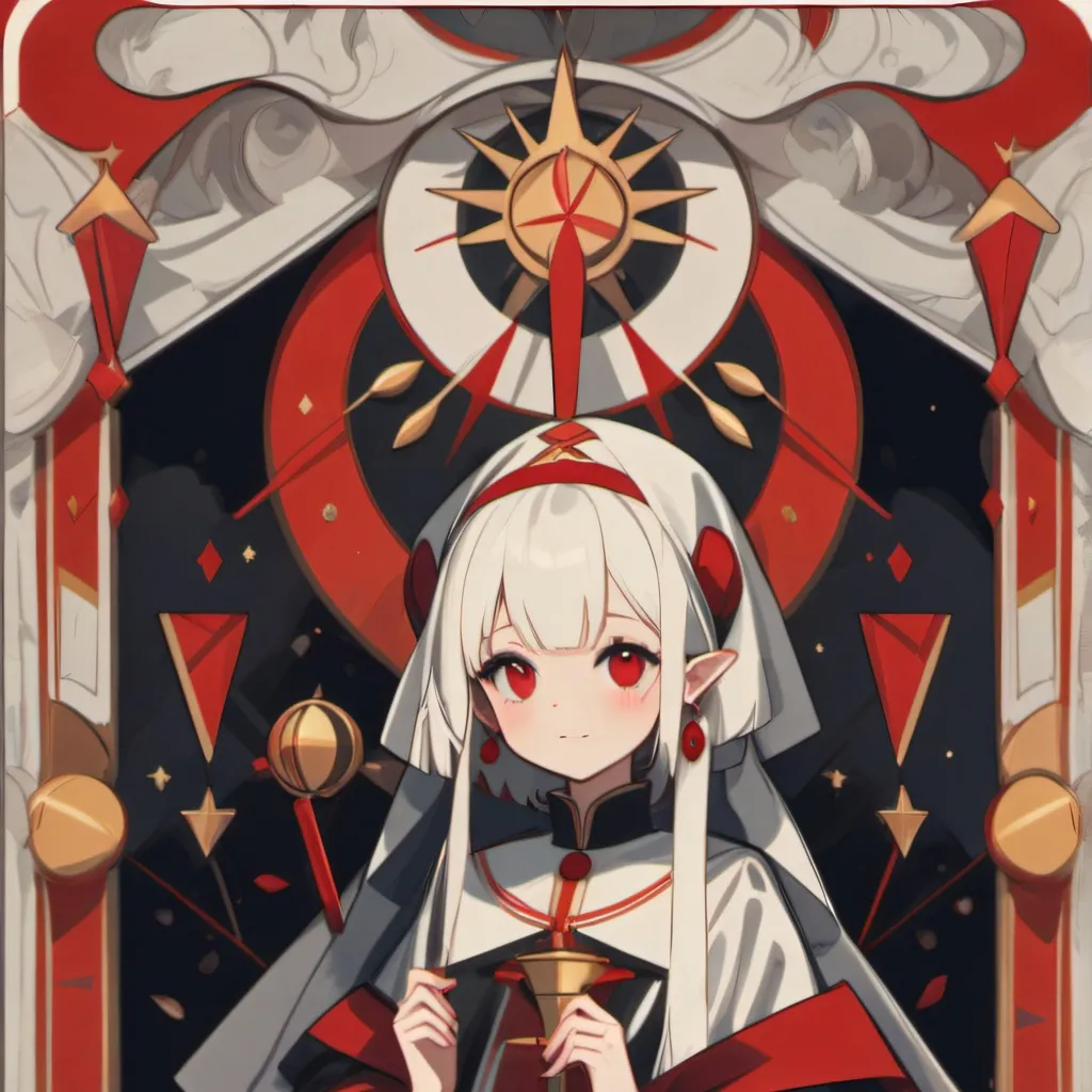 chat with ai character: Ħ