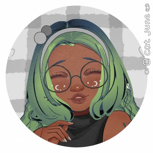 creator allycat12's avatar