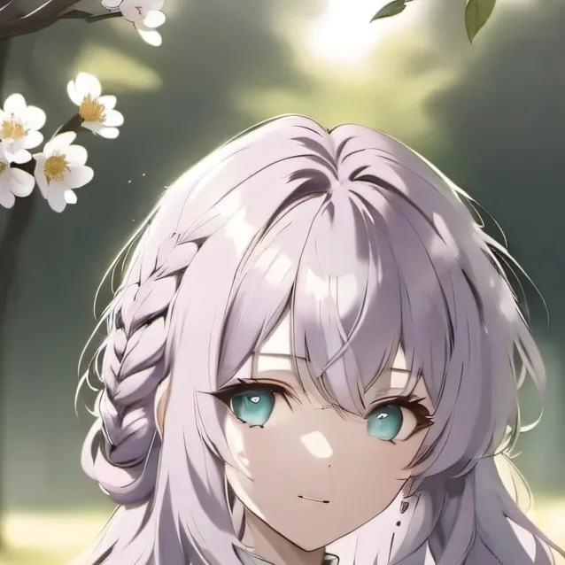 chat with ai character: willow