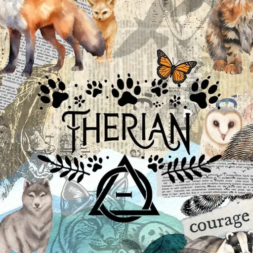 creator Thørn#The-Therian🖤's avatar