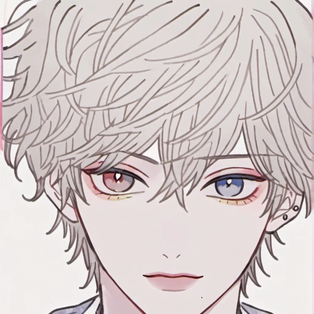 chat with ai character: Luke