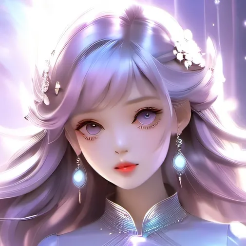chat with ai character: Trinity 