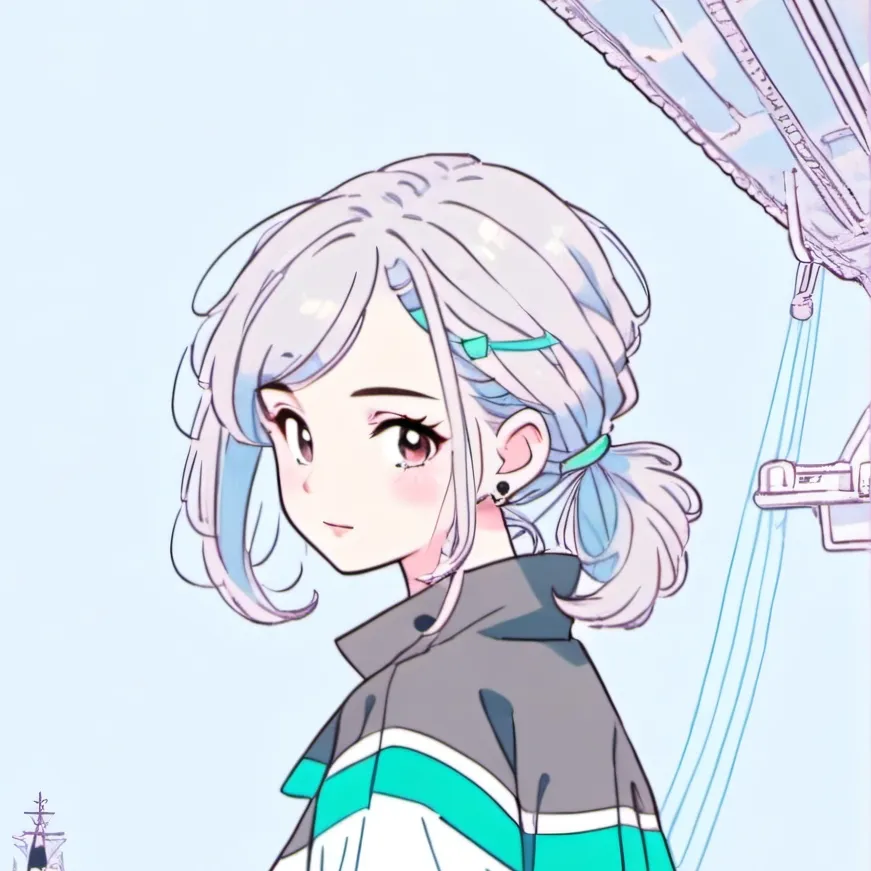 chat with ai character: Elara Windrider