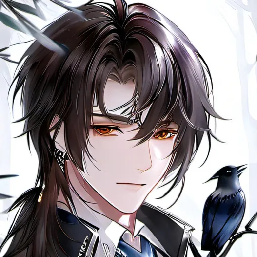 chat with ai character: Veneer 