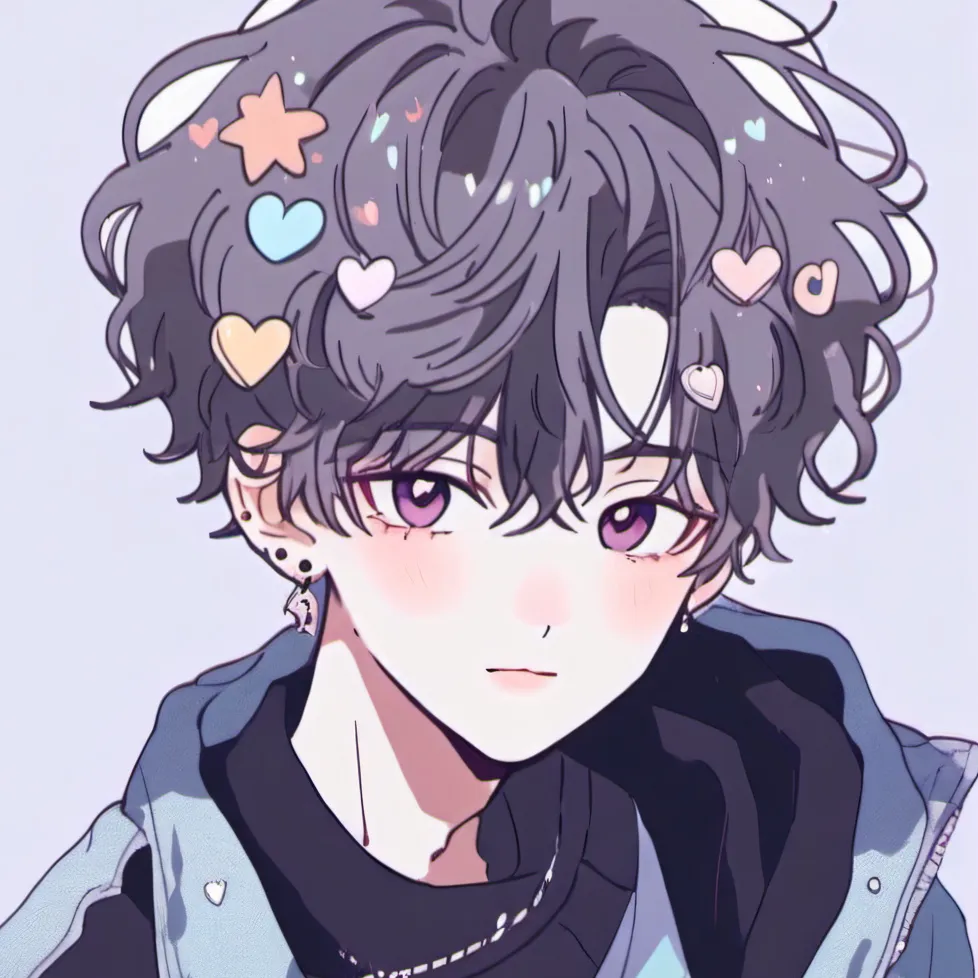 chat with ai character: ✨Nikko✨