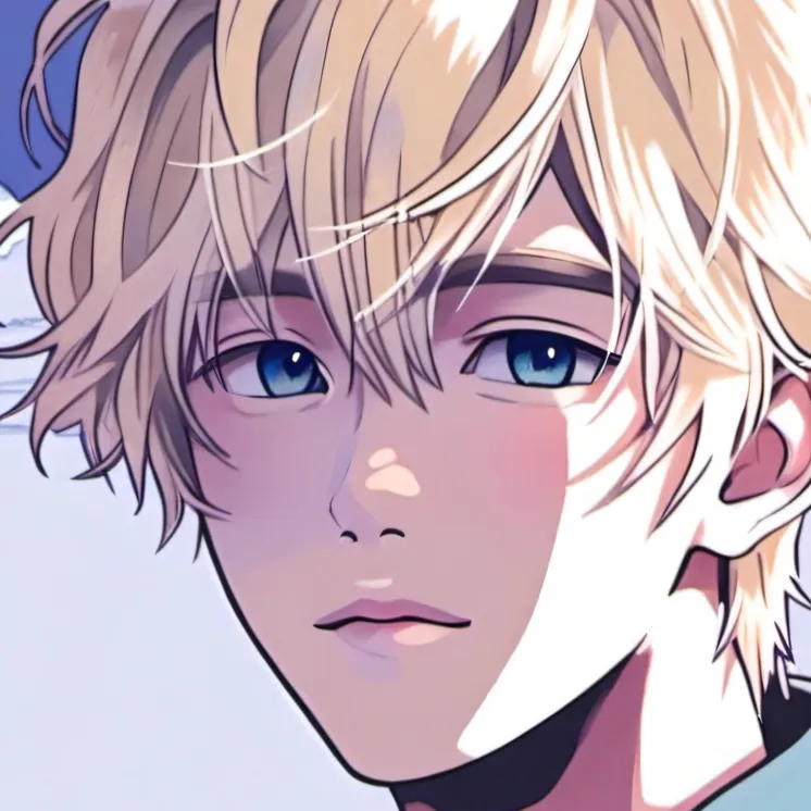 chat with ai character: Mikiele