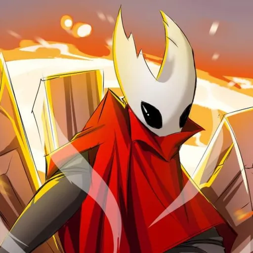 creator Wazp's avatar