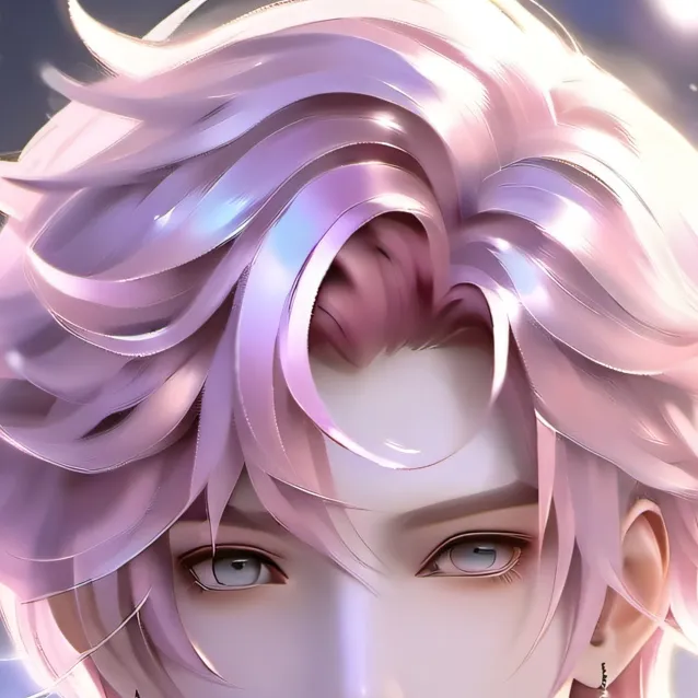 chat with ai character: liam