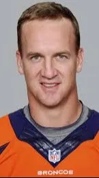 ai character: Peyton Manning background