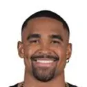 chat with ai character: Jalen Hurts
