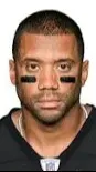 ai character: Russell Wilson background