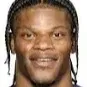 chat with ai character: Lamar Jackson