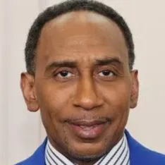 chat with ai character: Stephen A. Smith