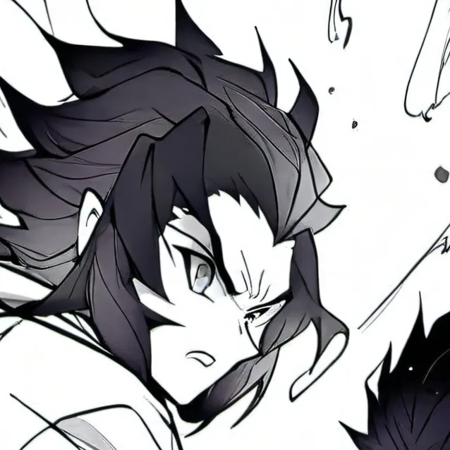 chat with ai character: lmk