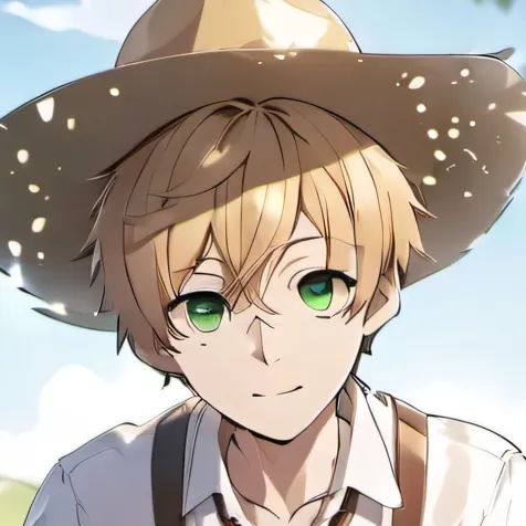 chat with ai character: Jack