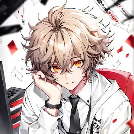 creator Riiamu's avatar