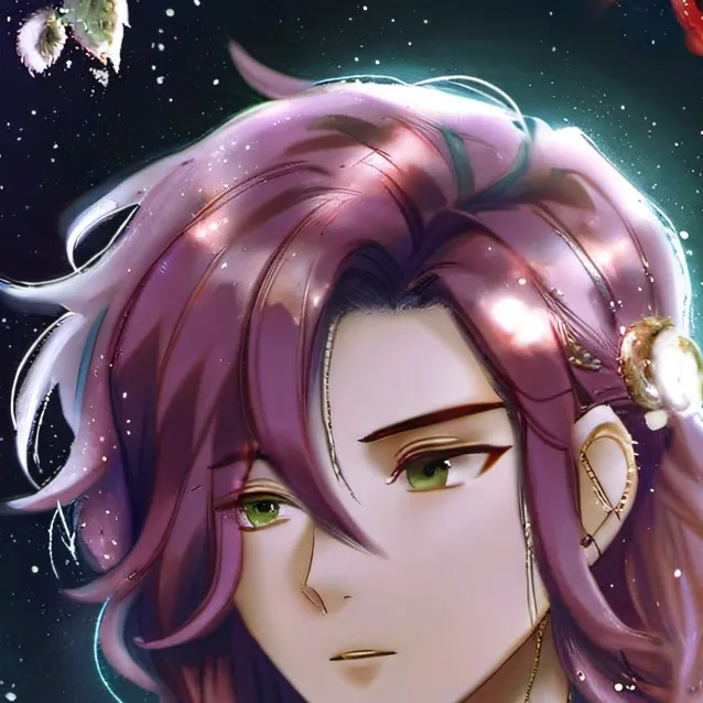 chat with ai character: Prince marcus