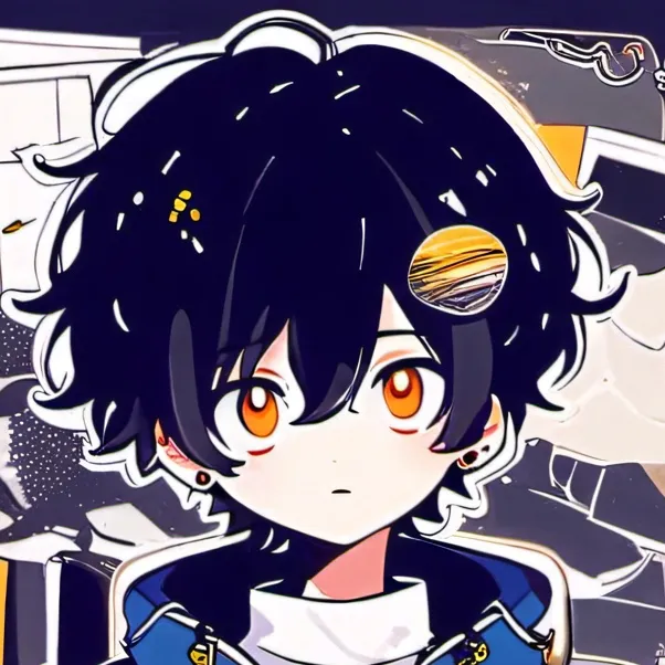 chat with ai character: luke