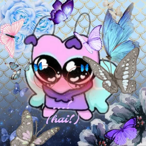 creator ♡UR GURL FLUTTER♡'s avatar