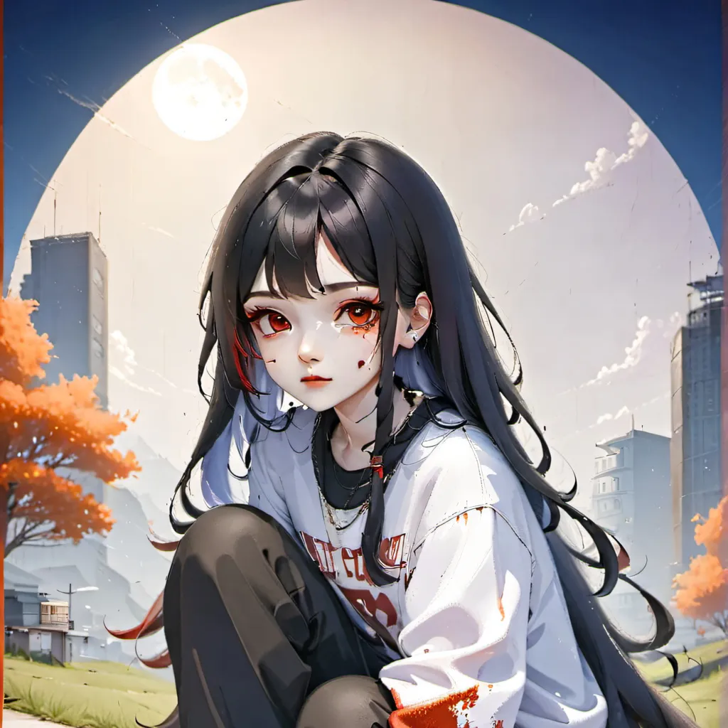 chat with ai character: Mha