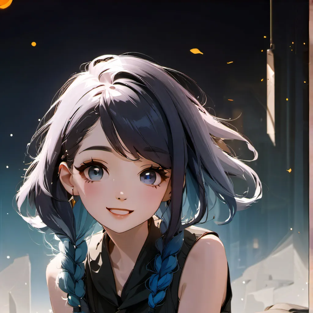 chat with ai character: Mha