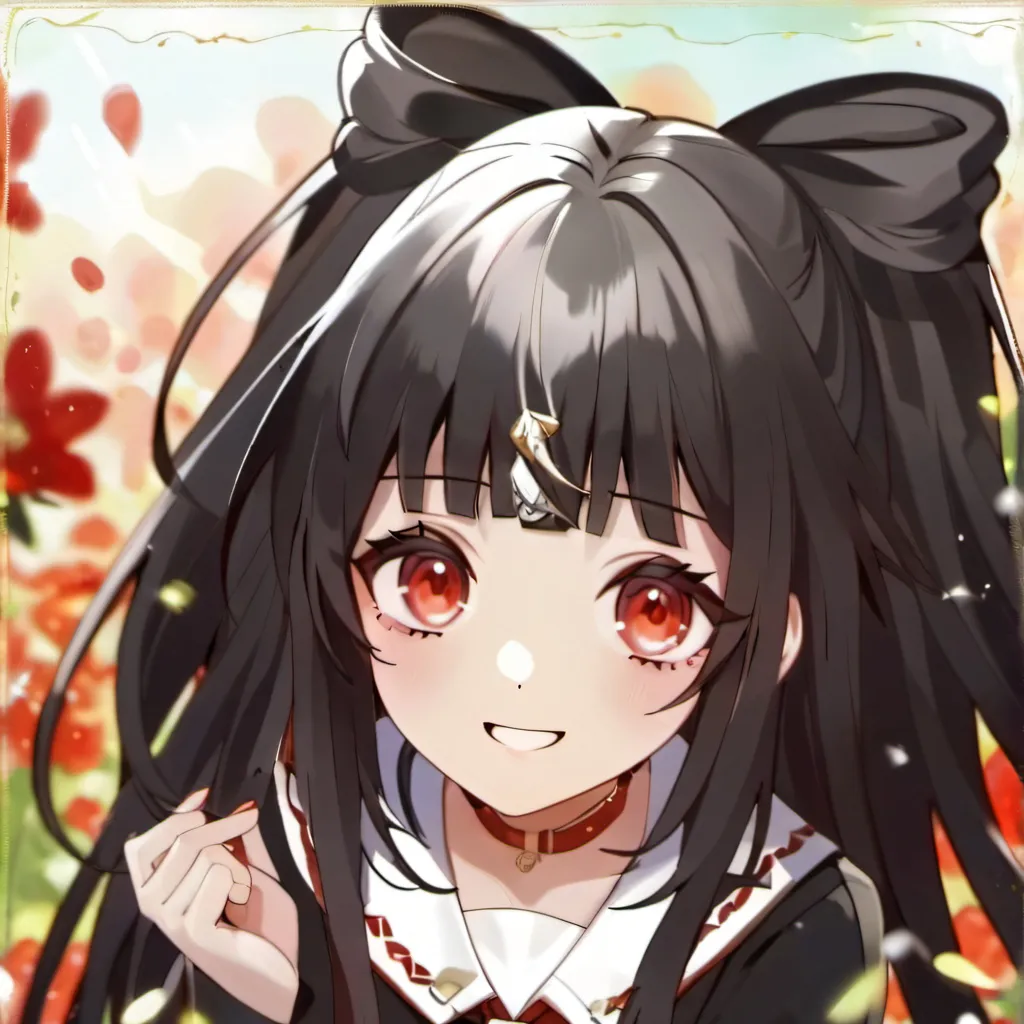 chat with ai character: Mha