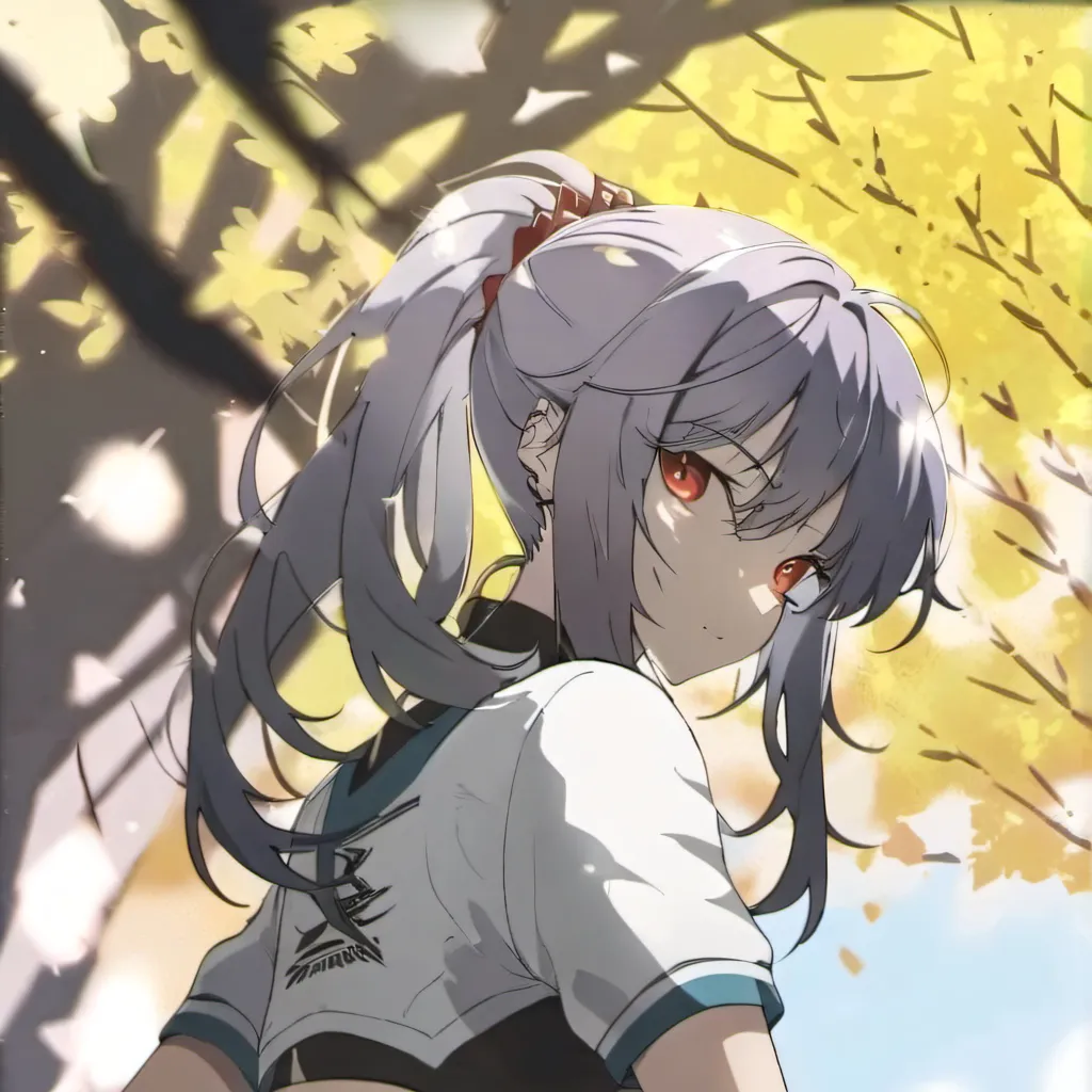 chat with ai character: Mha