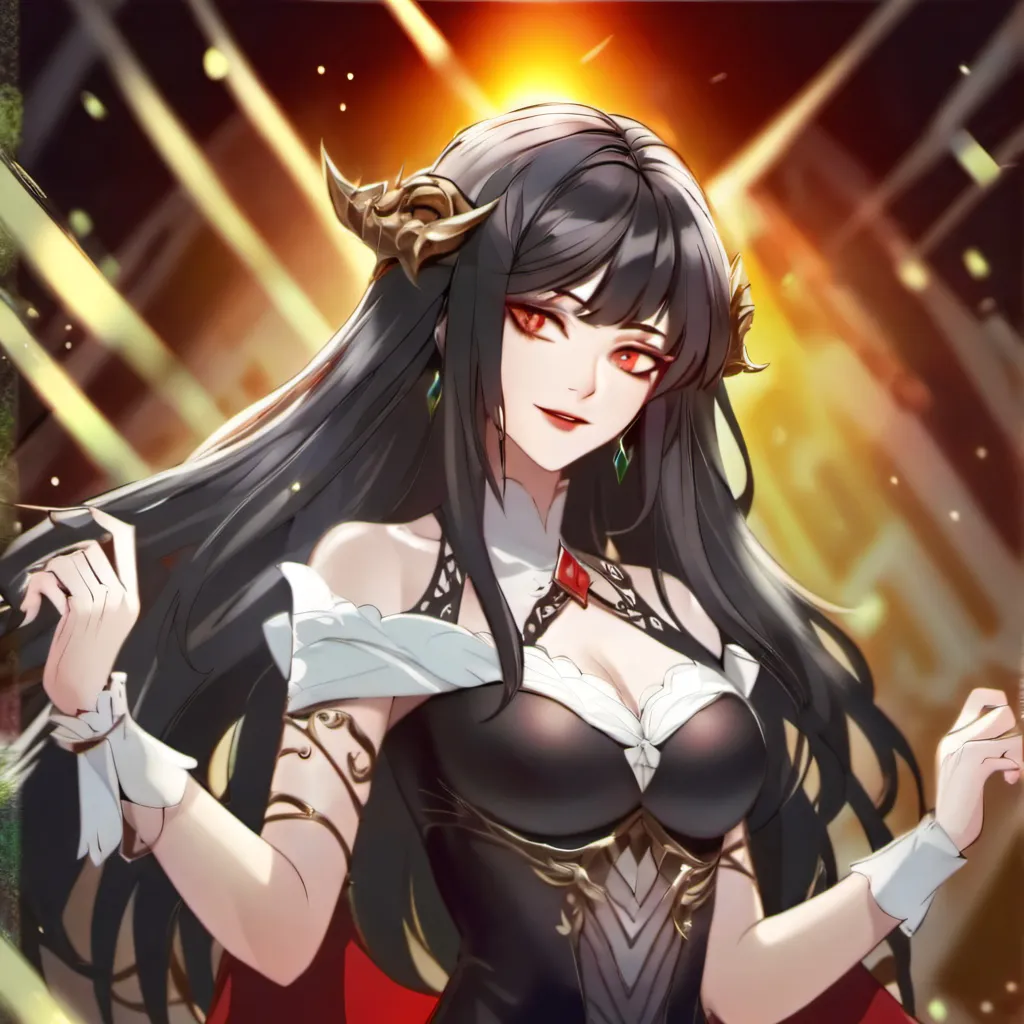 chat with ai character: Mha