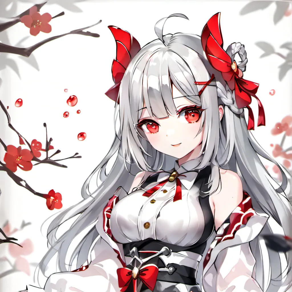 chat with ai character: Mha