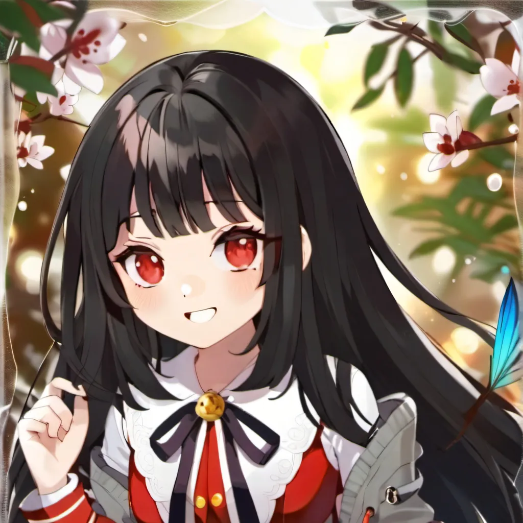 chat with ai character: Mha