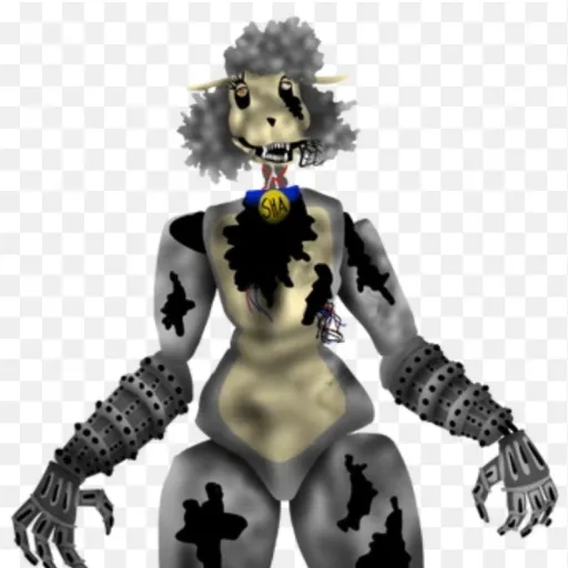 creator Sha_Bloody's avatar