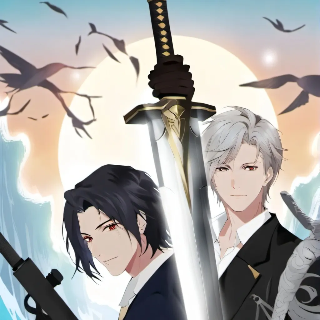 chat with ai character: PJO-Manhattten