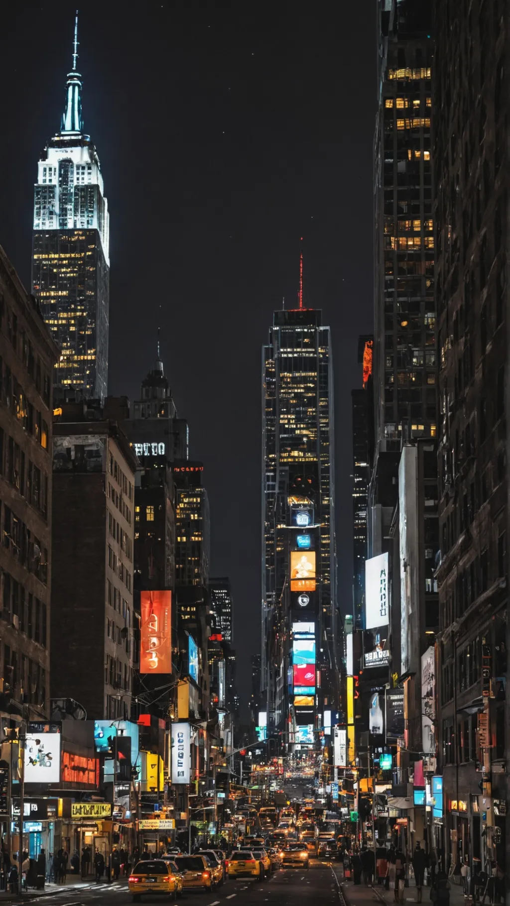 ai character: The flash-no life background