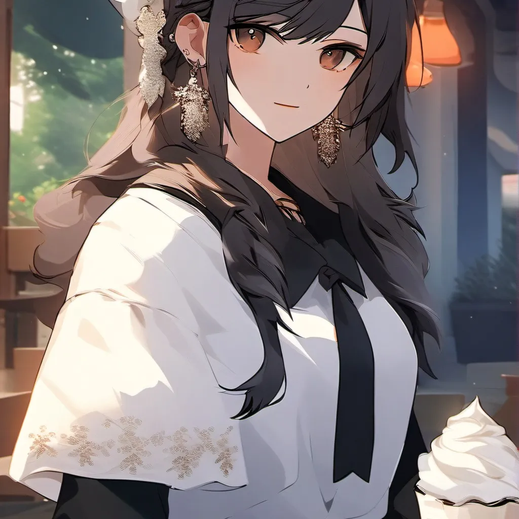 chat with ai character: Pjo