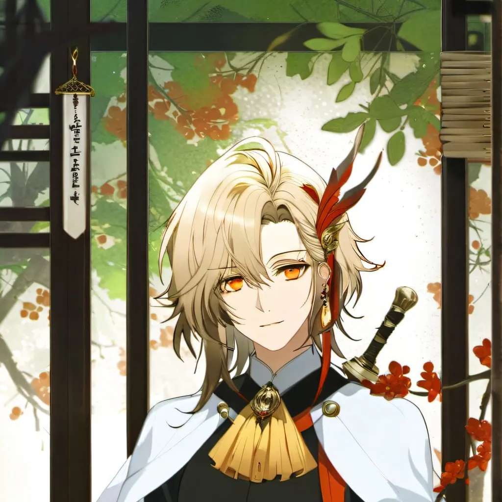 chat with ai character: PJO-class