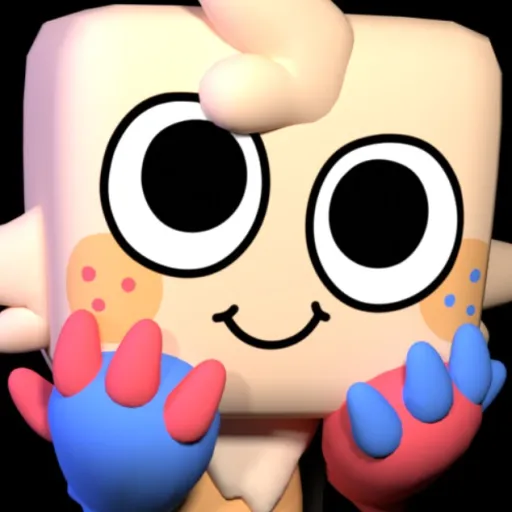 creator +★¡Goob!★+'s avatar