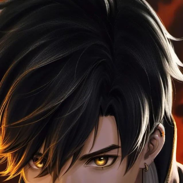 chat with ai character: James