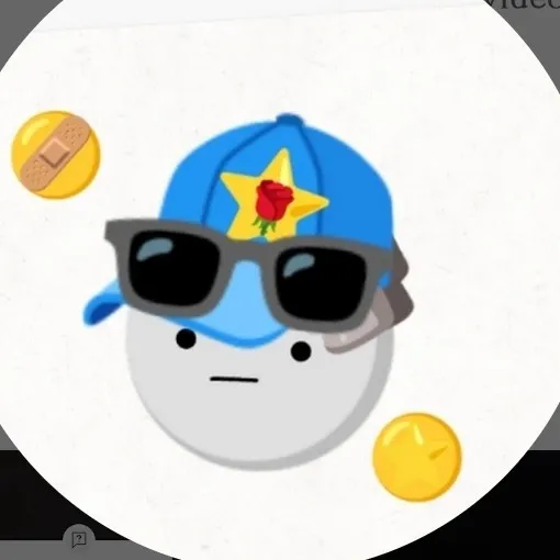 creator rogar_HAMBURGER's avatar